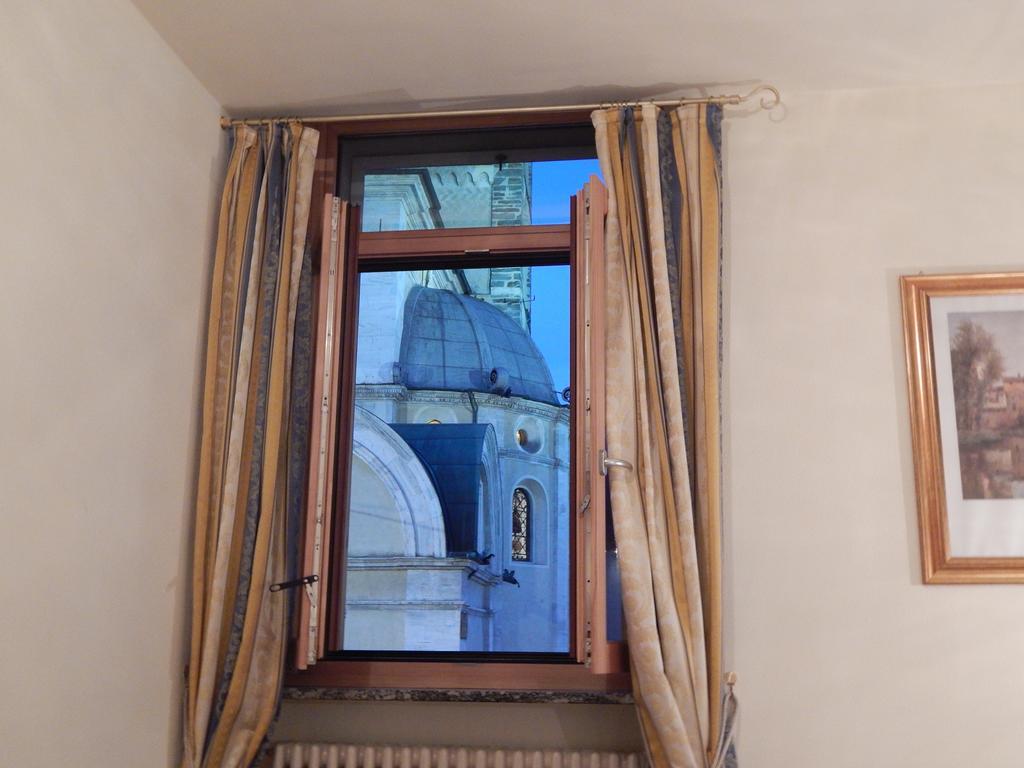 Albergo Altavilla Tirano Exteriör bild