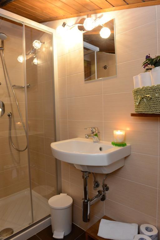 Albergo Altavilla Tirano Exteriör bild