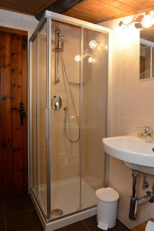 Albergo Altavilla Tirano Exteriör bild