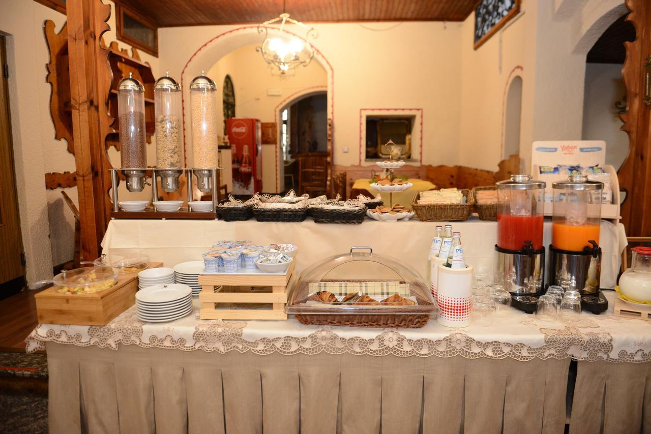 Albergo Altavilla Tirano Exteriör bild